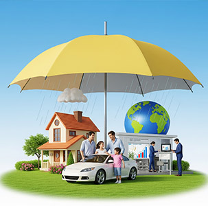 Investment planning meeting