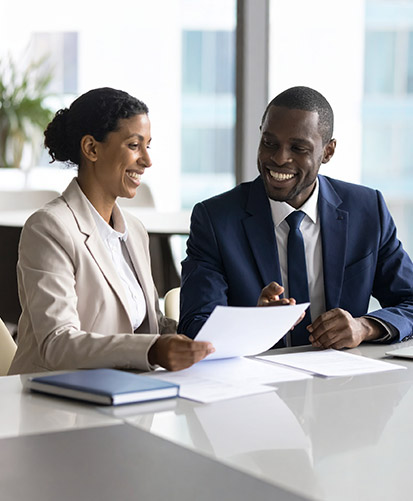 Tailored insurance coverage